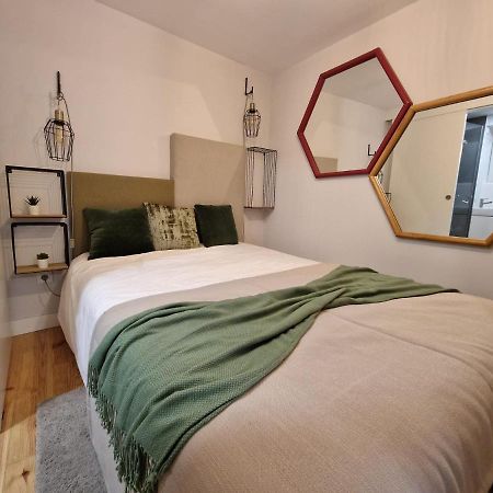 Apartamentos Alfama Fado リスボン エクステリア 写真