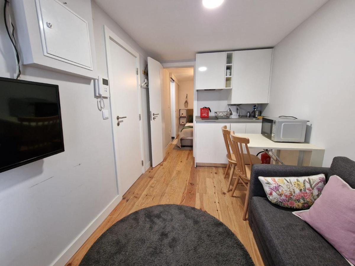 Apartamentos Alfama Fado リスボン エクステリア 写真