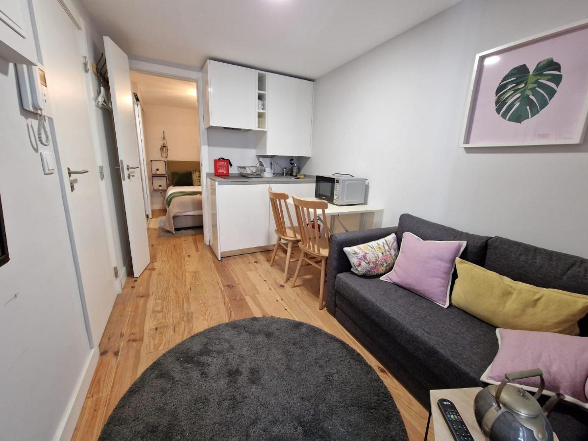 Apartamentos Alfama Fado リスボン エクステリア 写真