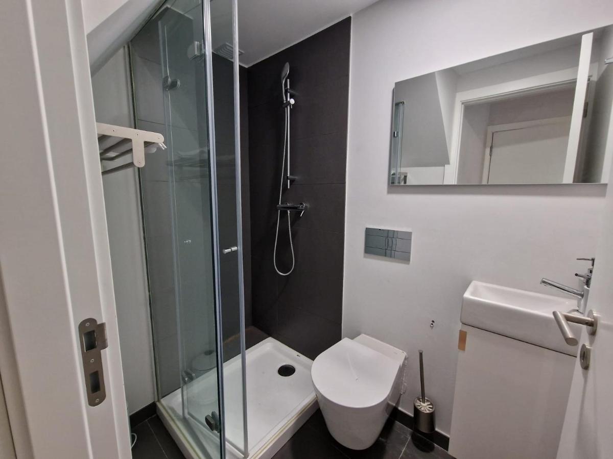 Apartamentos Alfama Fado リスボン エクステリア 写真