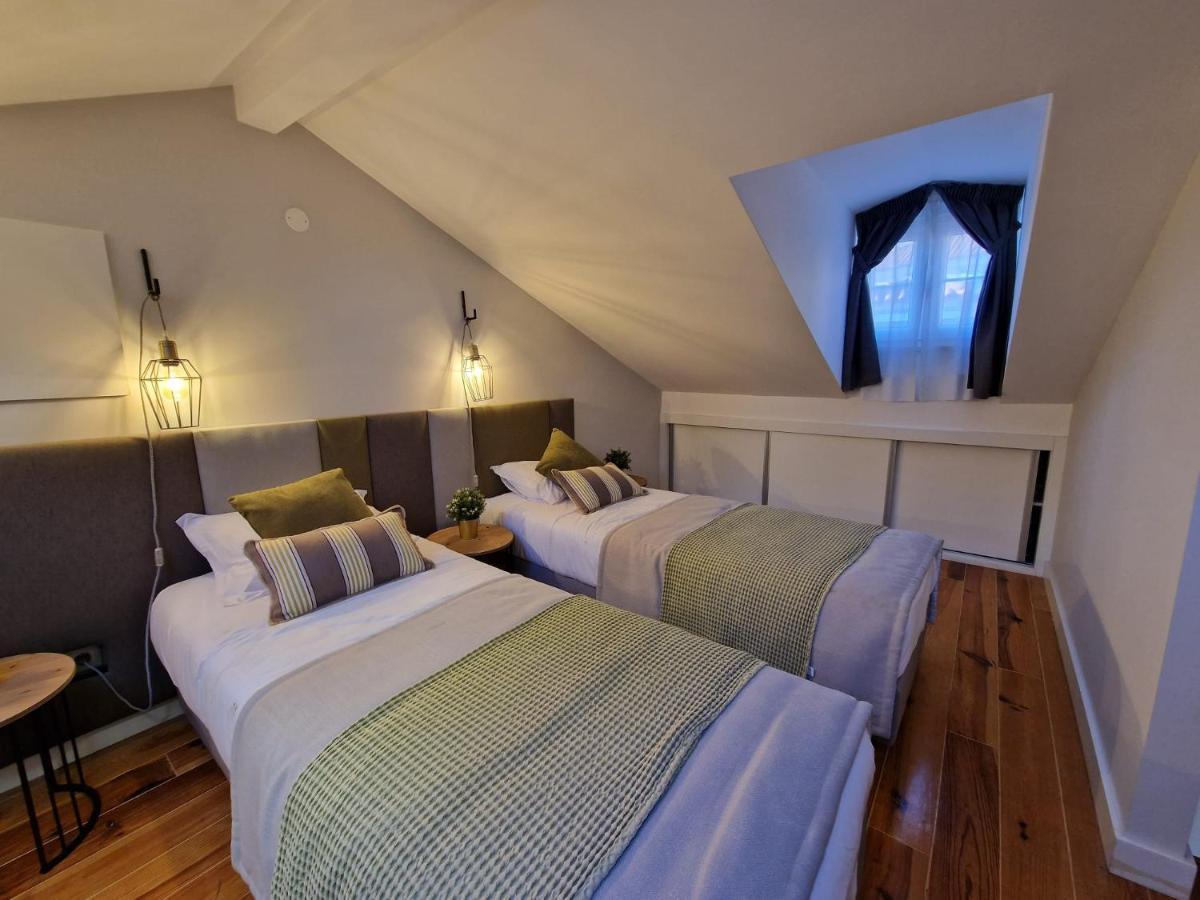 Apartamentos Alfama Fado リスボン エクステリア 写真