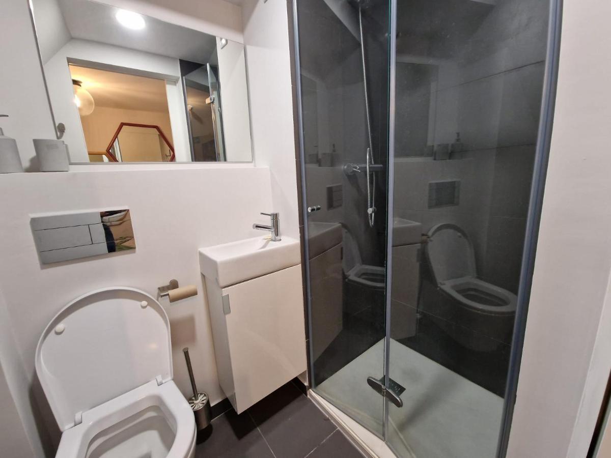 Apartamentos Alfama Fado リスボン エクステリア 写真