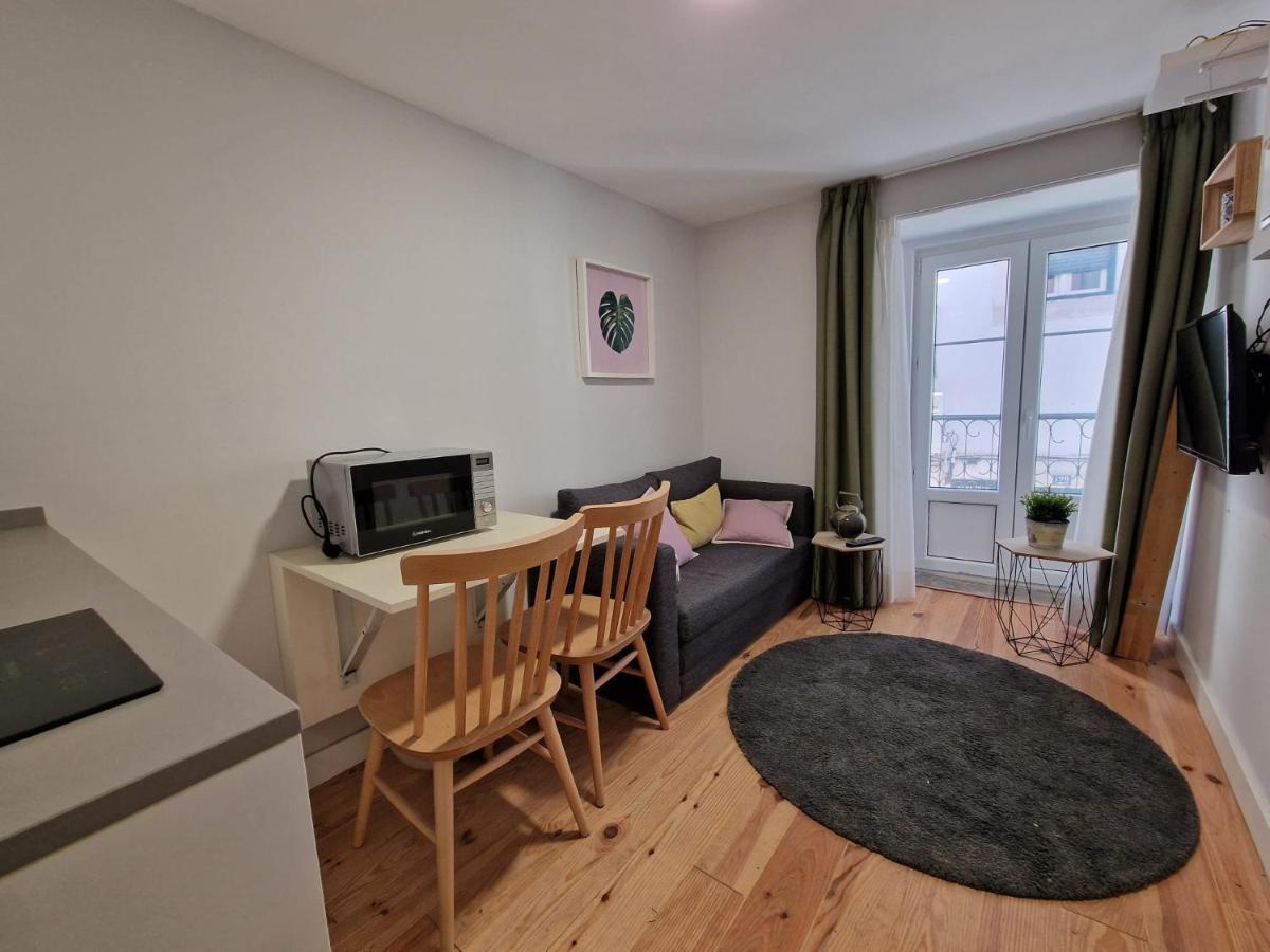 Apartamentos Alfama Fado リスボン エクステリア 写真